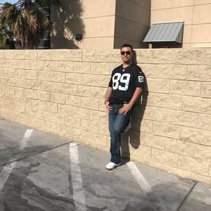 Meet your Posher, Paul